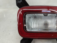 2020 Hyundai Venue Tail Light Assembly Passenger Right OEM P/N:92406-K2100 Fits OEM Used Auto Parts - Oemusedautoparts1.com