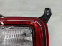 2020 Hyundai Venue Tail Light Assembly Passenger Right OEM P/N:92406-K2100 Fits OEM Used Auto Parts - Oemusedautoparts1.com