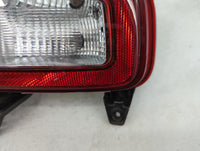 2020 Hyundai Venue Tail Light Assembly Passenger Right OEM P/N:92406-K2100 Fits OEM Used Auto Parts - Oemusedautoparts1.com