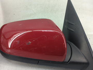 2020 Hyundai Venue Passenger Side View Mirror - Right Door Mirror OEM Used - Oemusedautoparts1.com