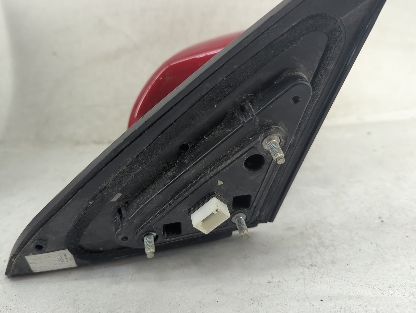 2020 Hyundai Venue Passenger Side View Mirror - Right Door Mirror OEM Used - Oemusedautoparts1.com