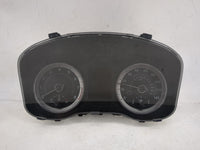 2020 Hyundai Venue Instrument Cluster Speedometer Gauges P/N:94011-K2090 Miles: Fits OEM Used Auto Parts - Oemusedautoparts1