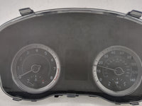 2020 Hyundai Venue Instrument Cluster Speedometer Gauges P/N:94011-K2090 Miles: Fits OEM Used Auto Parts - Oemusedautoparts1
