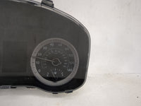 2020 Hyundai Venue Instrument Cluster Speedometer Gauges P/N:94011-K2090 Miles: Fits OEM Used Auto Parts - Oemusedautoparts1