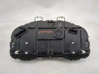 2020 Hyundai Venue Instrument Cluster Speedometer Gauges P/N:94011-K2090 Miles: Fits OEM Used Auto Parts - Oemusedautoparts1