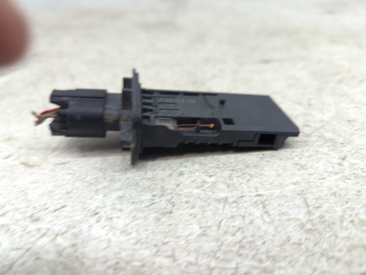 2020-2020 Hyundai Venue Mass Air Flow Meter Maf Sensor - Oemusedautoparts1.com