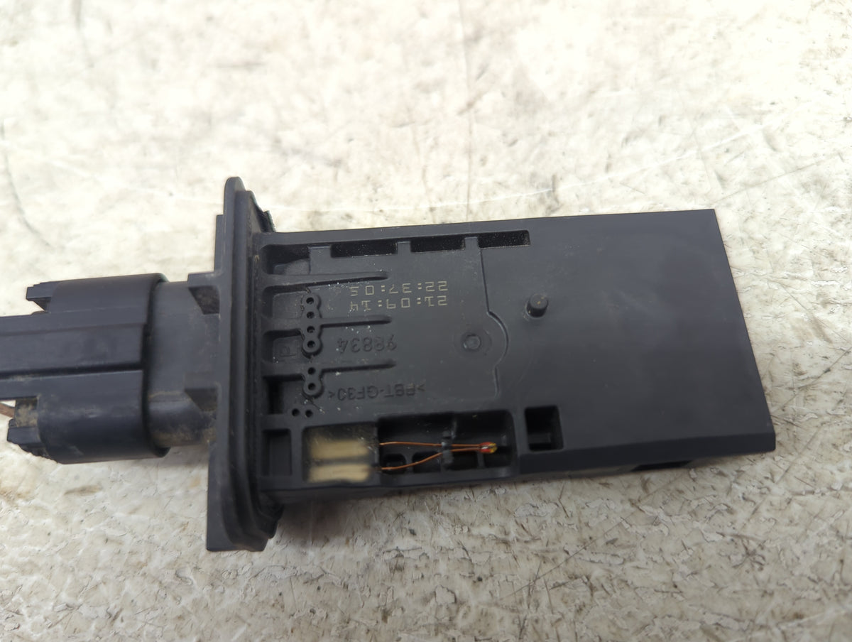 2020-2020 Hyundai Venue Mass Air Flow Meter Maf Sensor - Oemusedautoparts1.com