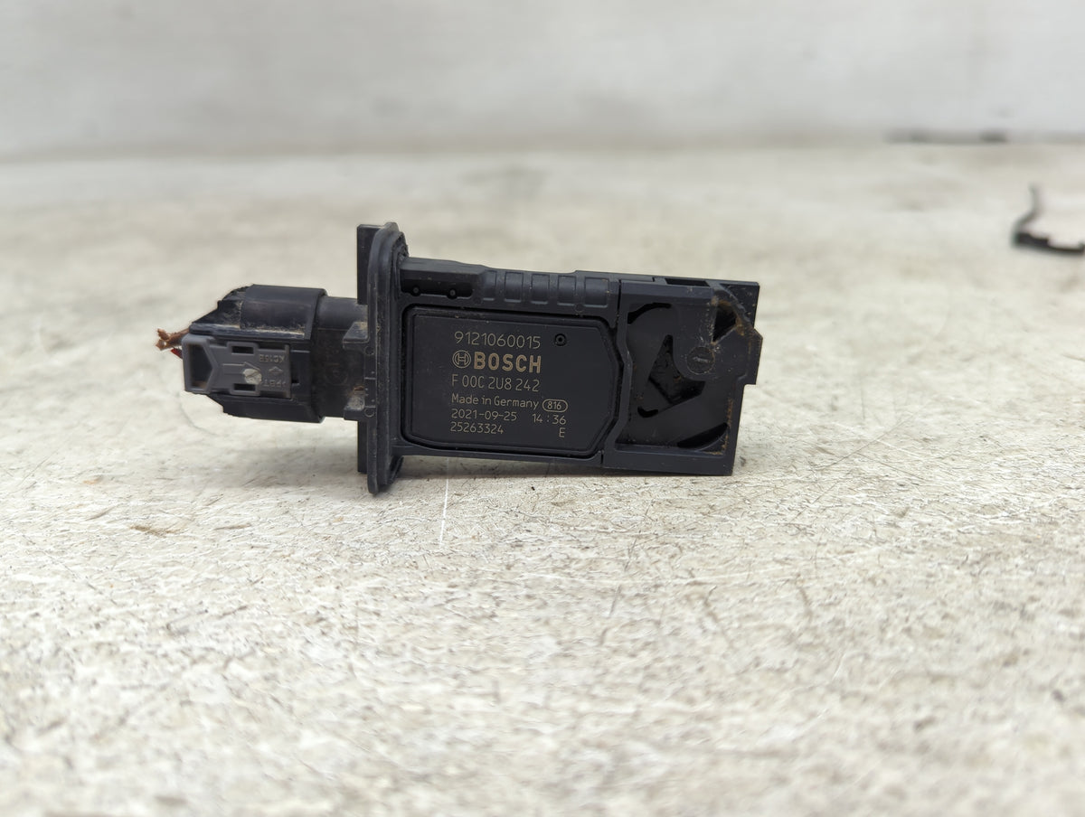 2020-2020 Hyundai Venue Mass Air Flow Meter Maf Sensor - Oemusedautoparts1.com
