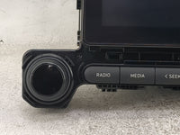 2020 Hyundai Venue Radio AM FM Cd Player Receiver Replacement P/N:96160-K2893MDD ADB25SNAN, TQB-ADB25SNAN Fits OEM Used Auto
