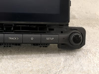 2020 Hyundai Venue Radio AM FM Cd Player Receiver Replacement P/N:96160-K2893MDD ADB25SNAN, TQB-ADB25SNAN Fits OEM Used Auto