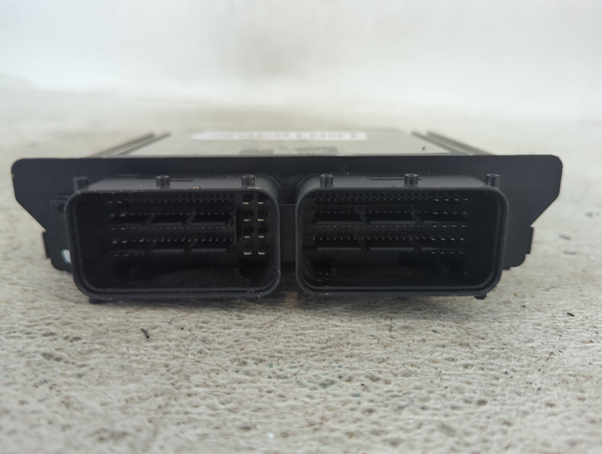 2022 Hyundai Venue PCM Engine Control Computer ECU ECM PCU OEM P/N:39100-2M384 9003220240KD, MQX-2NU26Q200T00, CQX0M16NB3 Fi