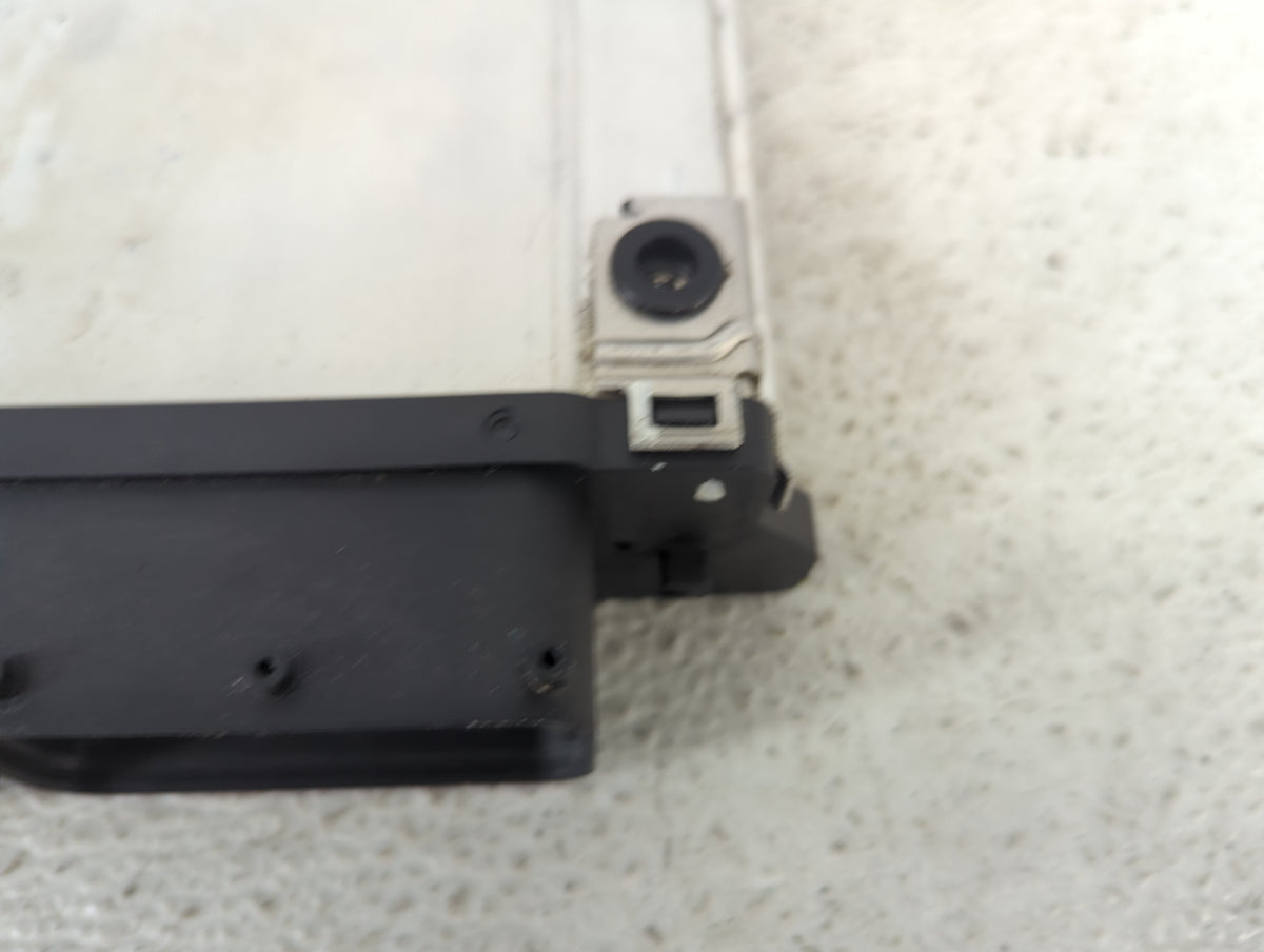 2022 Hyundai Venue PCM Engine Control Computer ECU ECM PCU OEM P/N:39100-2M384 9003220240KD, MQX-2NU26Q200T00, CQX0M16NB3 Fi