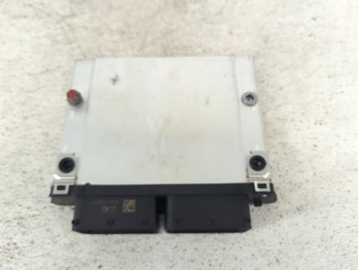 2022 Hyundai Venue PCM Engine Control Computer ECU ECM PCU OEM P/N:39100-2M384 9003220240KD, MQX-2NU26Q200T00, CQX0M16NB3 Fi