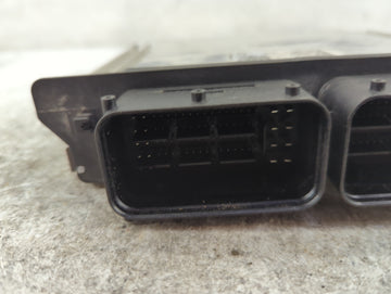 2020 Hyundai Venue PCM Engine Control Computer ECU ECM PCU OEM P/N:9003220240KB MQX-2NU26Q100T00, CQX0M16NB2, 39100-2M384 OEM Used Auto Parts