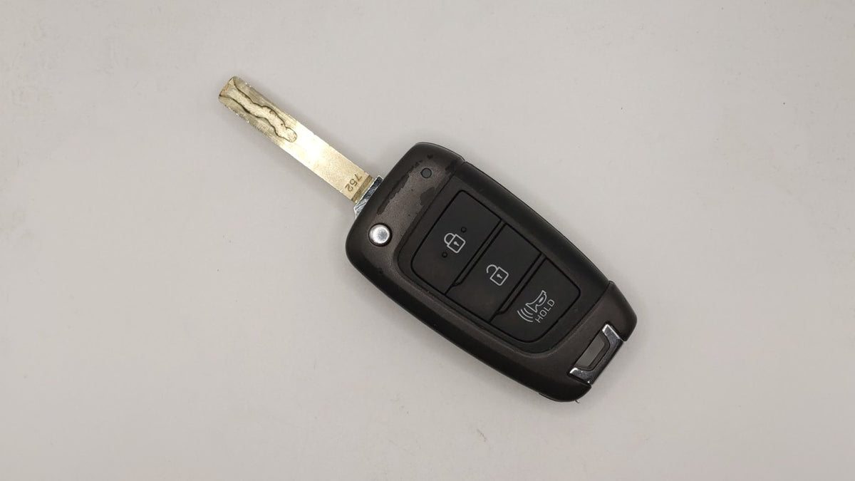 Hyundai Venue Keyless Entry Remote Fob SY51GRGE03 95430-K2500 | 95430-K2400 - Oemusedautoparts1.com