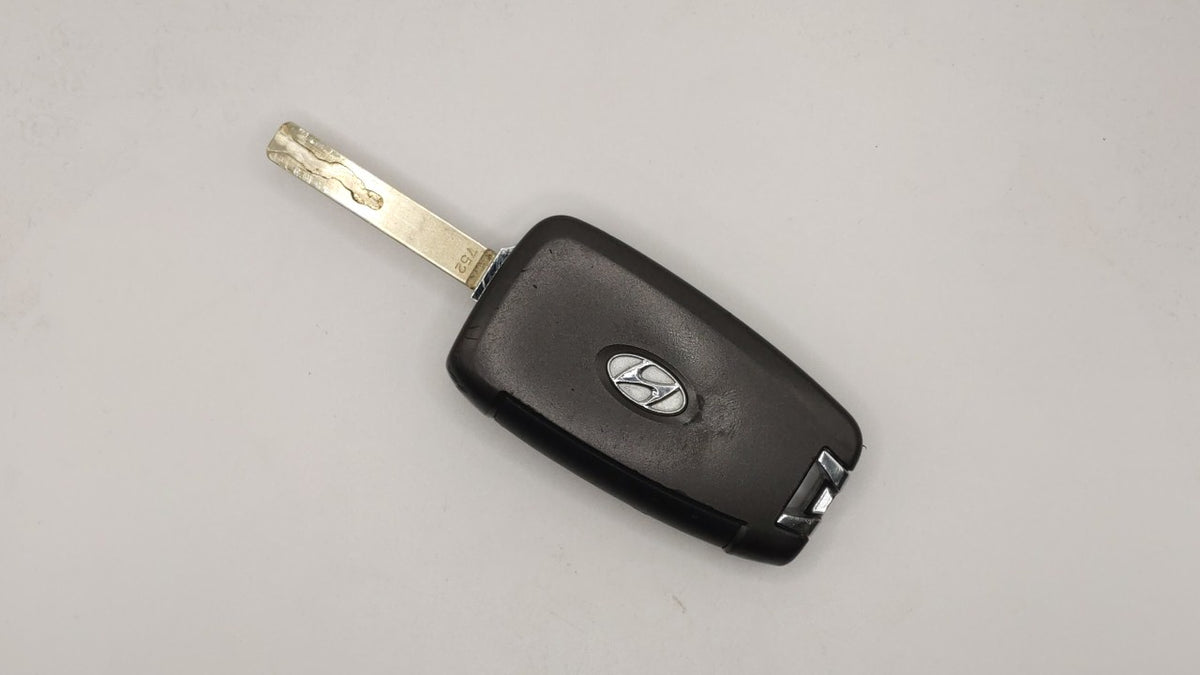 Hyundai Venue Keyless Entry Remote Fob SY51GRGE03 95430-K2500 | 95430-K2400 - Oemusedautoparts1.com