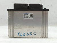 2022 Hyundai Venue PCM Engine Control Computer ECU ECM PCU OEM P/N:A17 210624 39100-2M384 Fits OEM Used Auto Parts - Oemused