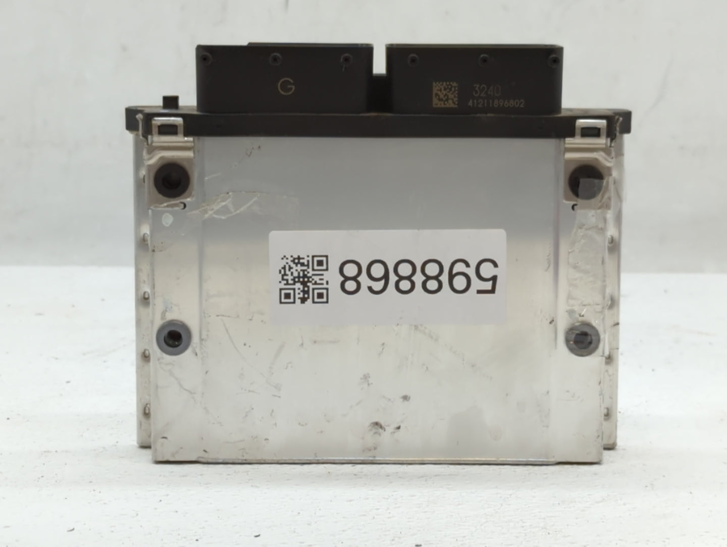 2022 Hyundai Venue PCM Engine Control Computer ECU ECM PCU OEM P/N:A17 210624 39100-2M384 Fits OEM Used Auto Parts - Oemused