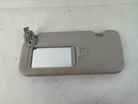 2020 Hyundai Venue Sun Visor Shade Replacement Driver Left Mirror Fits OEM Used Auto Parts - Oemusedautoparts1.com