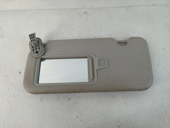 compare product 2020 Hyundai Venue Sun Visor Shade Replacement Driver Left Mirror Fits OEM Used Auto Parts
