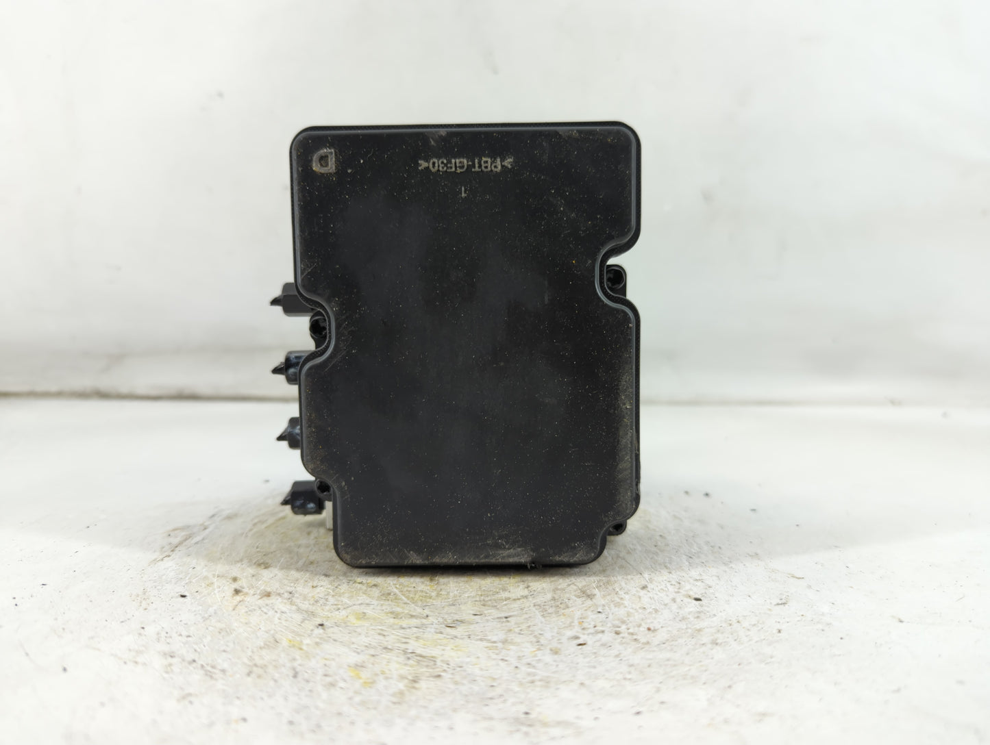 2020 Hyundai Venue ABS Pump Control Module Replacement P/N:58900-K2500 Fits OEM Used Auto Parts - Oemusedautoparts1.com