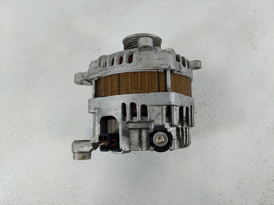 2016-2020 Infiniti Q50 Alternator Replacement Generator Charging Assembly Engine OEM P/N:23100 4HK6A Fits OEM Used Auto Part