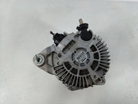 2016-2020 Infiniti Q50 Alternator Replacement Generator Charging Assembly Engine OEM P/N:23100 4HK6A Fits OEM Used Auto Part