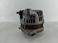 2016-2020 Infiniti Q50 Alternator Replacement Generator Charging Assembly Engine OEM P/N:23100 4HK6A Fits OEM Used Auto Part