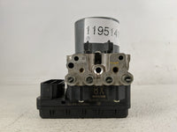 2020 Infiniti Q50 ABS Pump Control Module Replacement P/N:47660 6HA1A 116040-66170 Fits OEM Used Auto Parts - Oemusedautopar