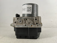 2020 Infiniti Q50 ABS Pump Control Module Replacement P/N:47660 6HA1A 116040-66170 Fits OEM Used Auto Parts - Oemusedautopar