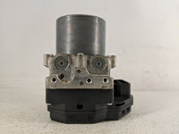 2020 Infiniti Q50 ABS Pump Control Module Replacement P/N:47660 6HA1A 116040-66170 Fits OEM Used Auto Parts - Oemusedautopar