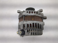 2016-2020 Infiniti Q50 Alternator Replacement Generator Charging Assembly Engine OEM P/N:23100 4HK6A Fits OEM Used Auto Part