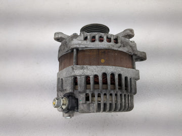 2016-2020 Infiniti Q50 Alternator Replacement Generator Charging Assembly Engine OEM P/N:23100 4HK6A Fits OEM Used Auto Part