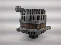 2016-2020 Infiniti Q50 Alternator Replacement Generator Charging Assembly Engine OEM P/N:23100 4HK6A Fits OEM Used Auto Part