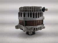2016-2020 Infiniti Q50 Alternator Replacement Generator Charging Assembly Engine OEM P/N:23100 4HK6A Fits OEM Used Auto Part