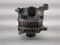 2016-2020 Infiniti Q50 Alternator Replacement Generator Charging Assembly Engine OEM P/N:23100 4HK6A Fits OEM Used Auto Part