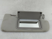 2014-2020 Infiniti Q50 Sun Visor Shade Replacement Passenger Right Mirror Fits Fits 2014 2015 2016 2017 2018 2019 2020 OEM U
