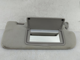 compare product 2014-2020 Infiniti Q50 Sun Visor Shade Replacement Passenger Right Mirror Fits Fits 2014 2015 2016 2017 2018 2019 2020 OEM Used Auto Parts