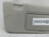 2014-2020 Infiniti Q50 Sun Visor Shade Replacement Passenger Right Mirror Fits Fits 2014 2015 2016 2017 2018 2019 2020 OEM U