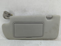 2014-2020 Infiniti Q50 Sun Visor Shade Replacement Driver Left Mirror Fits Fits 2014 2015 2016 2017 2018 2019 2020 OEM Used 