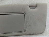 2014-2020 Infiniti Q50 Sun Visor Shade Replacement Driver Left Mirror Fits Fits 2014 2015 2016 2017 2018 2019 2020 OEM Used 