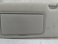 2014-2020 Infiniti Q50 Sun Visor Shade Replacement Driver Left Mirror Fits Fits 2014 2015 2016 2017 2018 2019 2020 OEM Used 