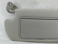 2014-2020 Infiniti Q50 Sun Visor Shade Replacement Driver Left Mirror Fits Fits 2014 2015 2016 2017 2018 2019 2020 OEM Used 