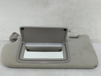 2014-2020 Infiniti Q50 Sun Visor Shade Replacement Driver Left Mirror Fits Fits 2014 2015 2016 2017 2018 2019 2020 OEM Used 