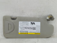 2014-2020 Infiniti Q50 Sun Visor Shade Replacement Driver Left Mirror Fits Fits 2014 2015 2016 2017 2018 2019 2020 OEM Used 