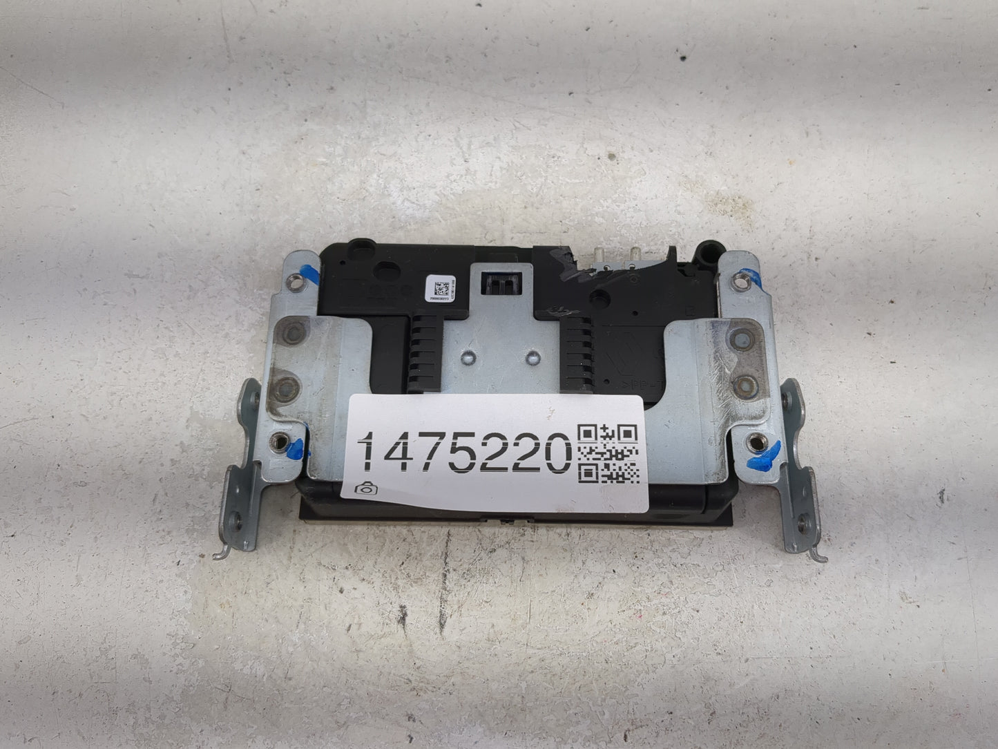 Infiniti Q50 Telematics Control Module 1475220 - Oemusedautoparts1.com