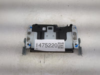 Infiniti Q50 Telematics Control Module 1475220 - Oemusedautoparts1.com