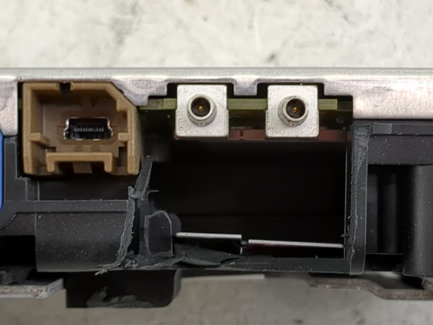 Infiniti Q50 Telematics Control Module 1475220 - Oemusedautoparts1.com