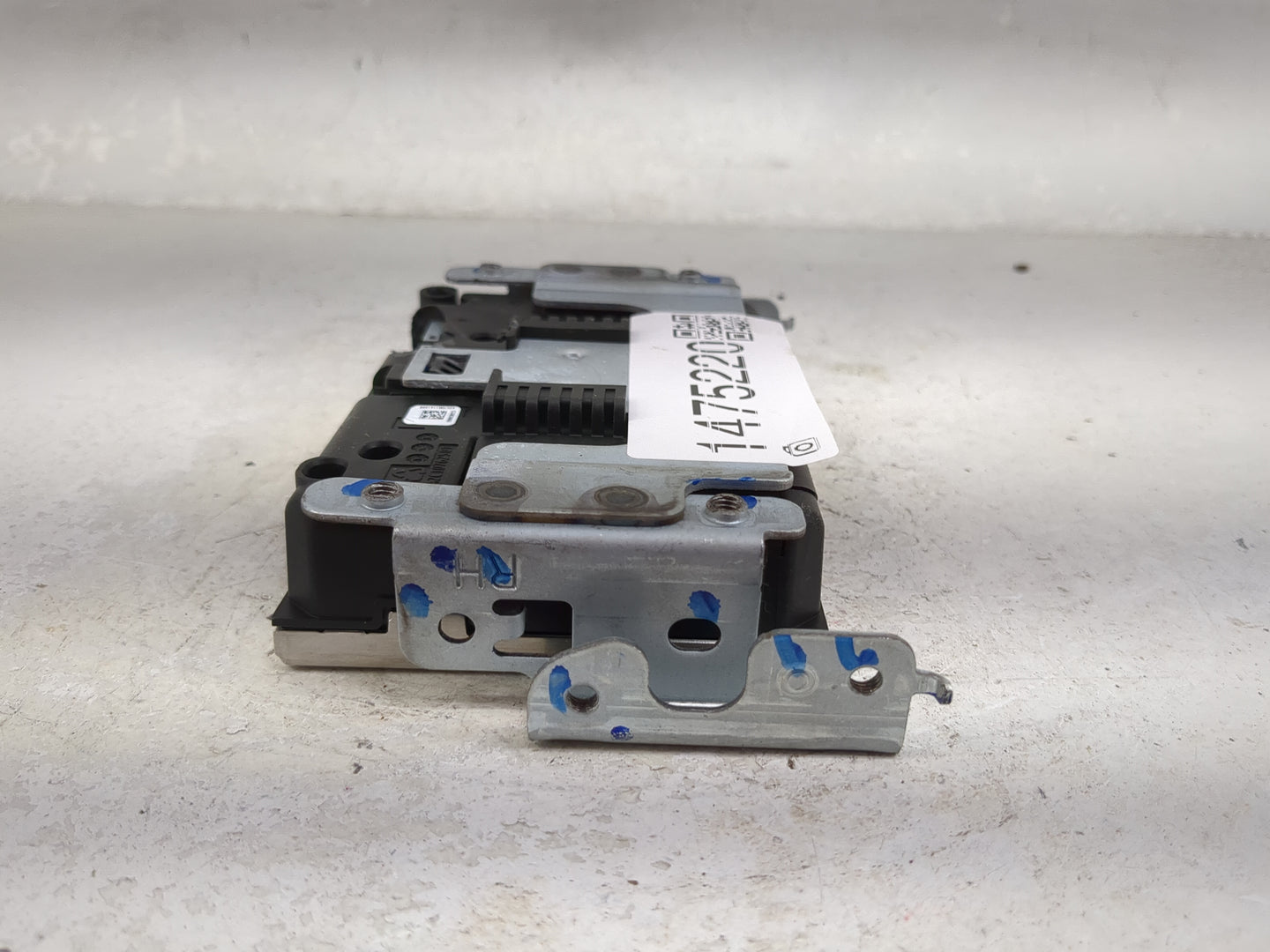 Infiniti Q50 Telematics Control Module 1475220 - Oemusedautoparts1.com