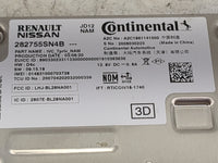 Infiniti Q50 Telematics Control Module 1475220 - Oemusedautoparts1.com